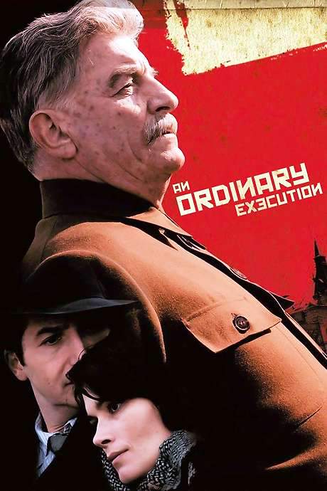 An Ordinary Execution